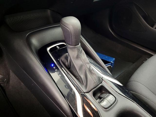 Photo of 2021 Silver Toyota Corolla