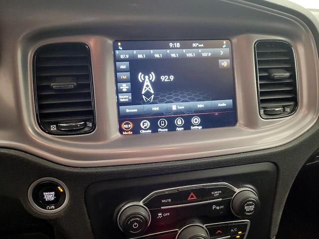 Photo of 2023 Blue Dodge Charger