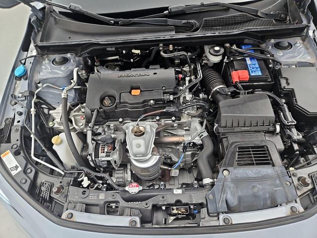 Photo of 2022 Gray Honda Civic