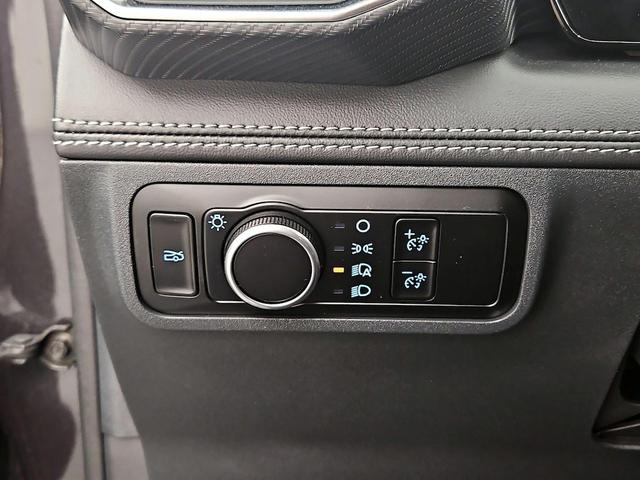 Photo of 2024 Gray Ford Mustang