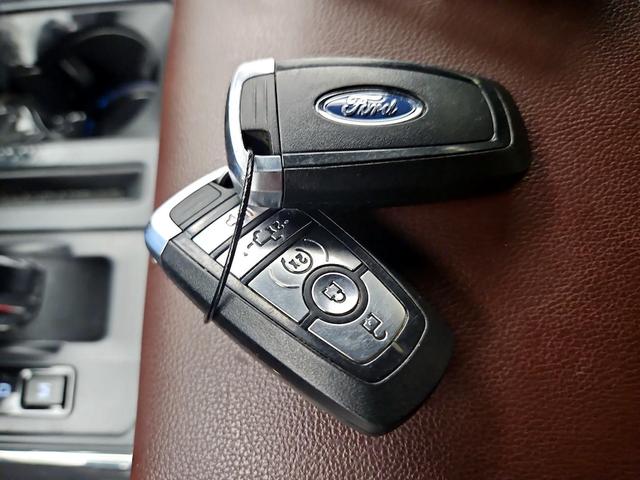 Photo of 2021 White Ford F-150
