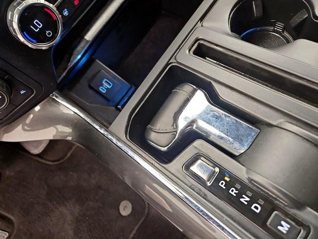 Photo of 2021 White Ford F-150