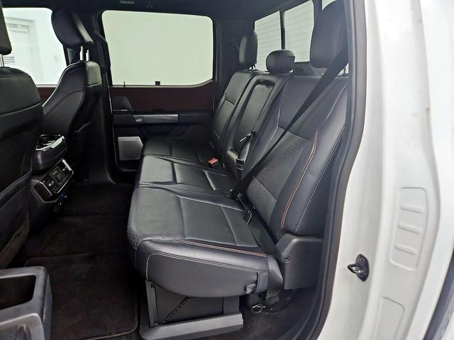 Photo of 2021 White Ford F-150