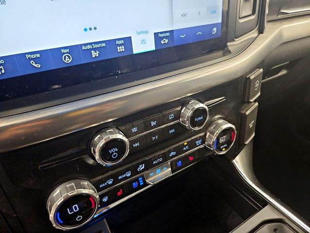 Photo of 2021 White Ford F-150