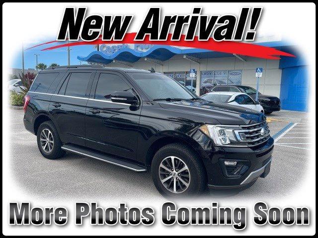2020 Ford Expedition