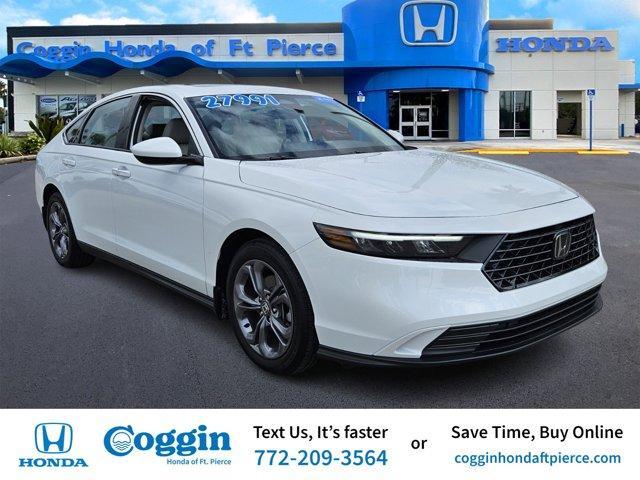 2024 Honda Accord