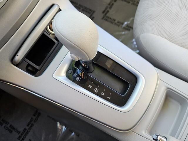 Photo of 2013 Amethyst Gray Nissan Sentra