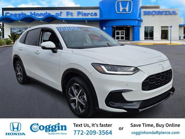 2023 Honda HR-V