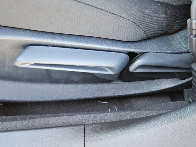 Photo of 2025 Solar Silver Metallic Honda Accord