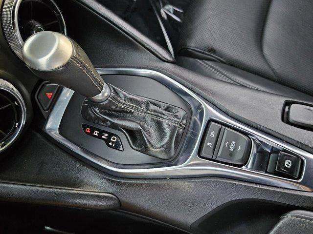 Photo of 2020 Riverside Blue Metallic Chevrolet Camaro