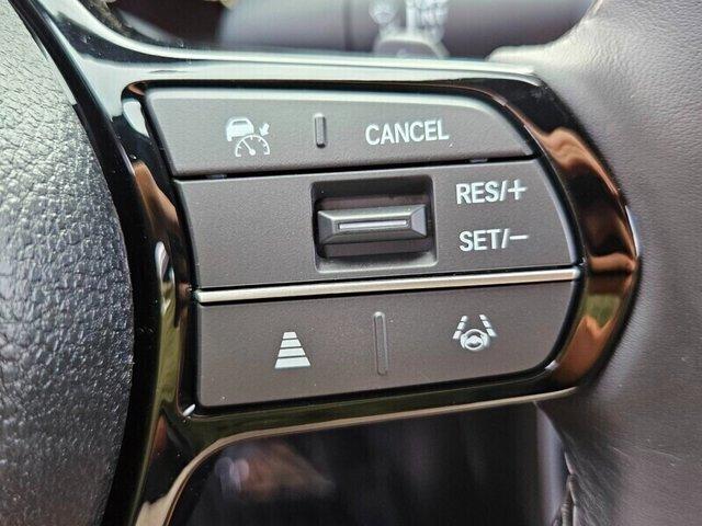 Photo of 2026 Solar Silver Metallic Honda Civic