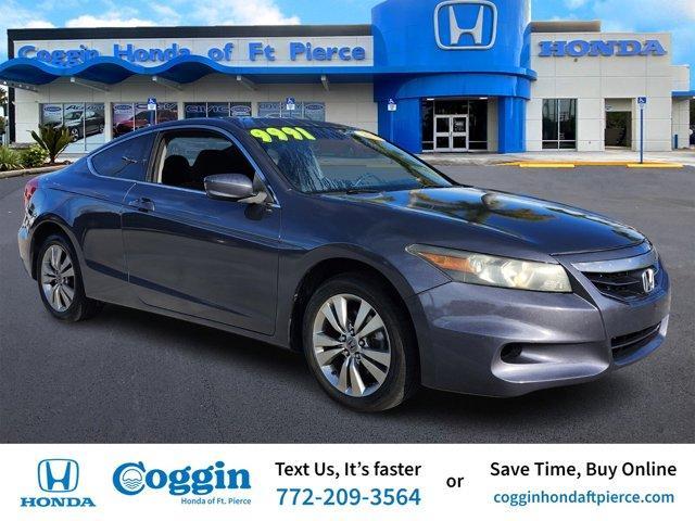 2011 Honda Accord