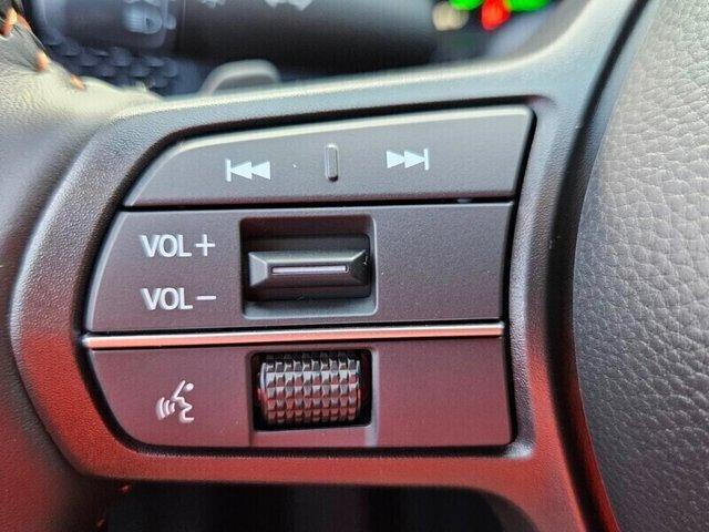 Photo of 2026 Urban Gray Pearl Honda CR-V Hybrid