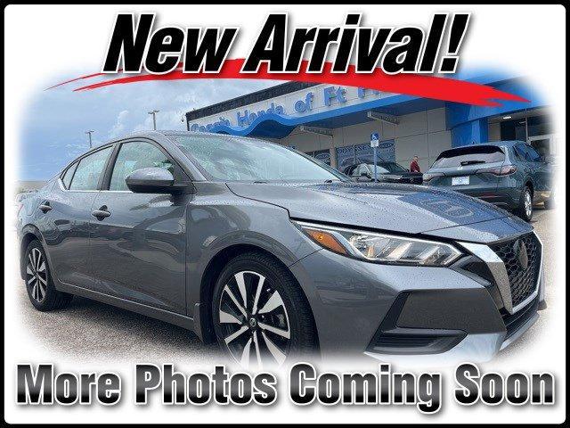 2022 Nissan Sentra