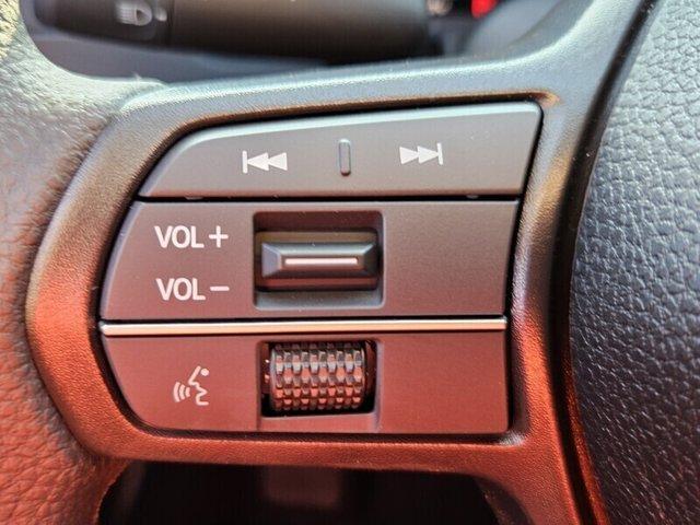 Photo of 2025 Meteorite Gray Metallic Honda Accord