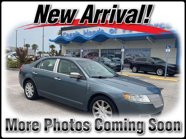 2011 Lincoln MKZ