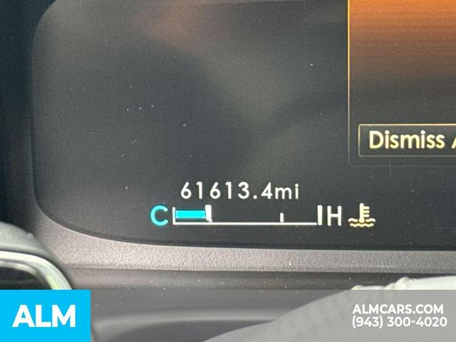 Photo of 2020 MAGNETIC GRAY METALLIC Lincoln Aviator
