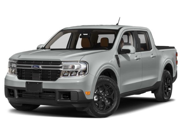 2024 Ford Maverick