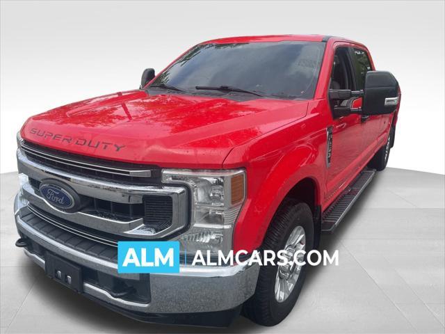 2020 Ford F-250