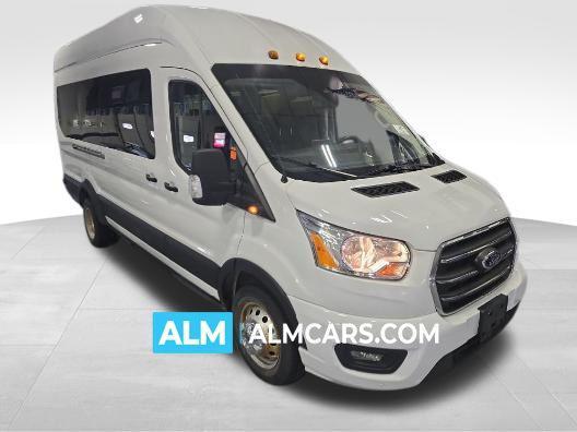 2020 Ford Transit-350