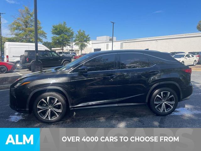 Photo of 2018 Caviar Lexus RX 350