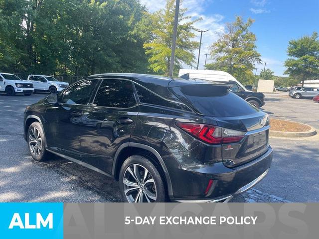 Photo of 2018 Caviar Lexus RX 350