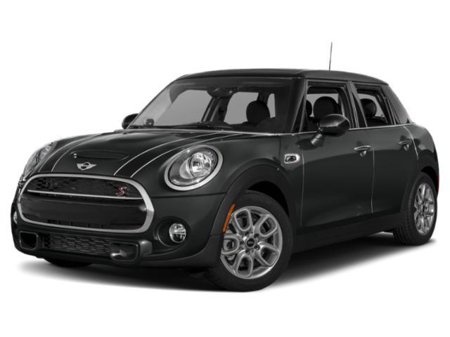 2015 MINI Hardtop