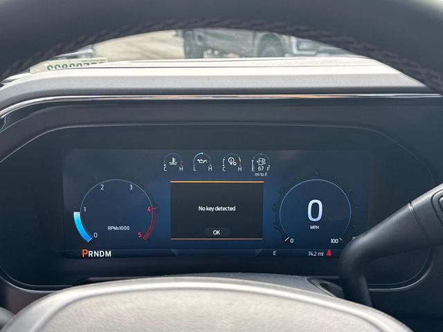 Photo of 2025 GLACIER GRAY Ford F-250