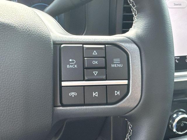Photo of 2025 GLACIER GRAY Ford F-250