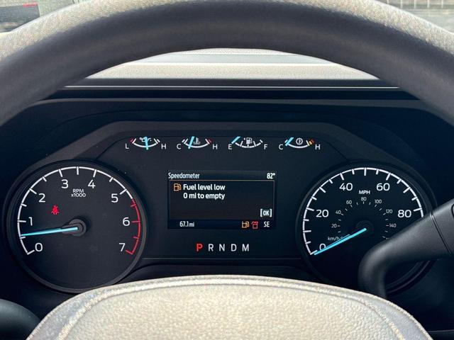 Photo of 2026 OXFORD WHITE Ford F-250