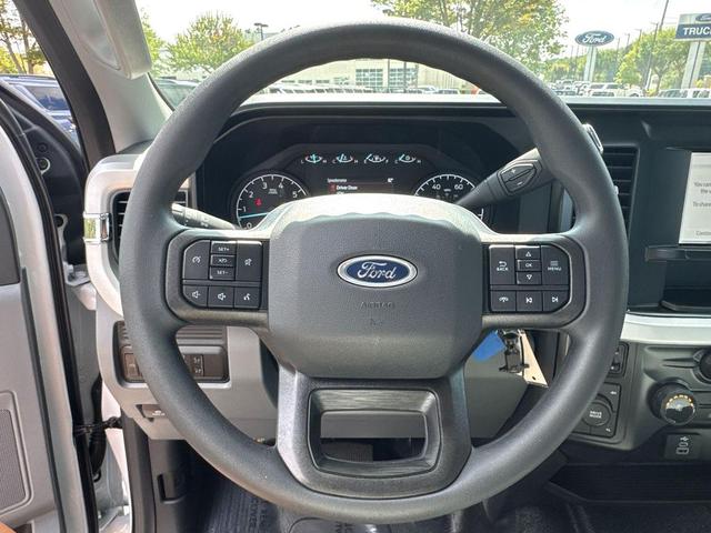Photo of 2026 OXFORD WHITE Ford F-250