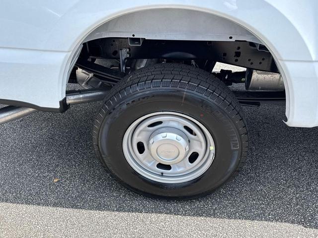 Photo of 2026 OXFORD WHITE Ford F-250