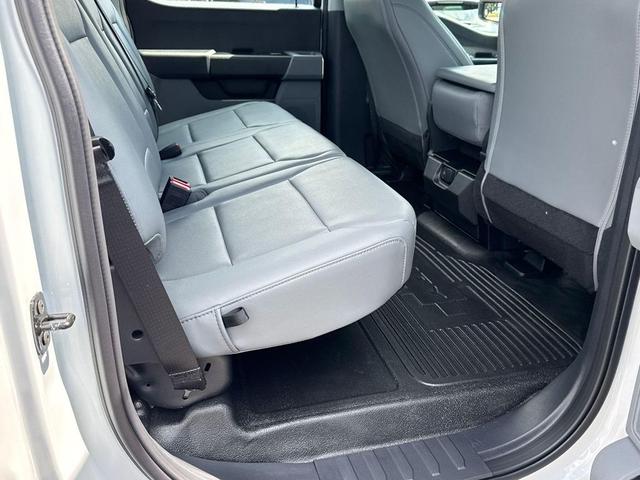 Photo of 2026 OXFORD WHITE Ford F-250