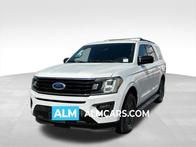 2021 Ford Expedition