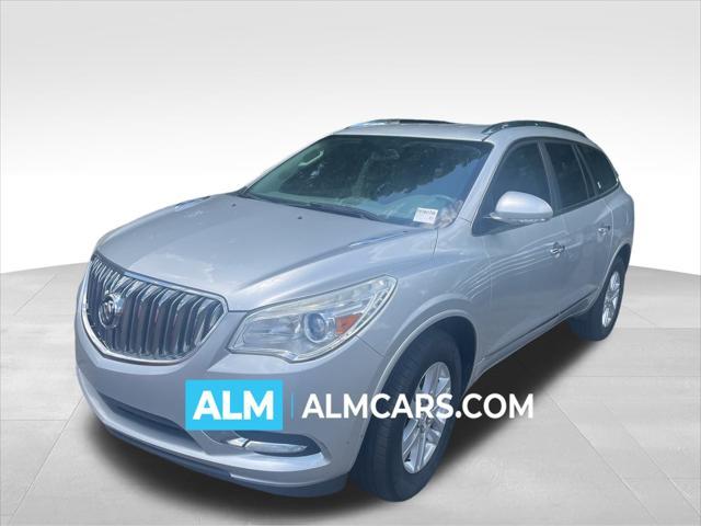 2014 Buick Enclave