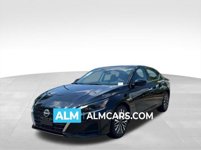 2023 Nissan Altima