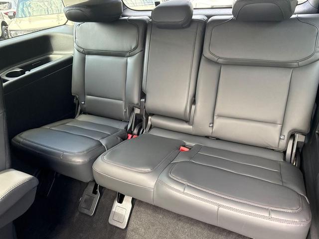 Photo of 2025 STAR WHITE MET TRI-COAT Ford Expedition