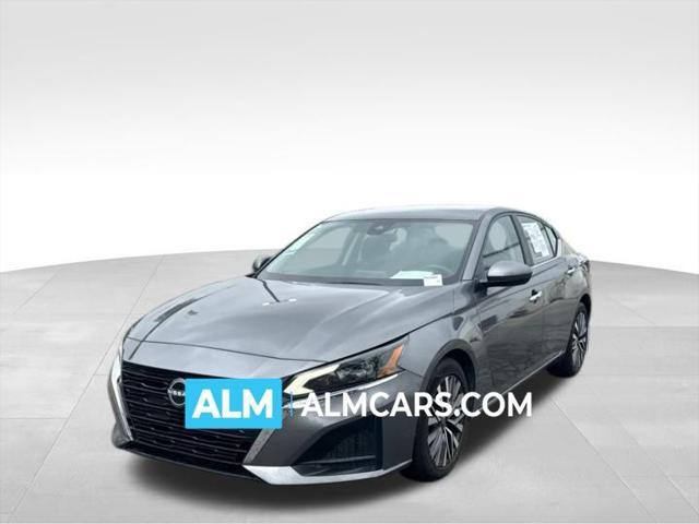 2023 Nissan Altima