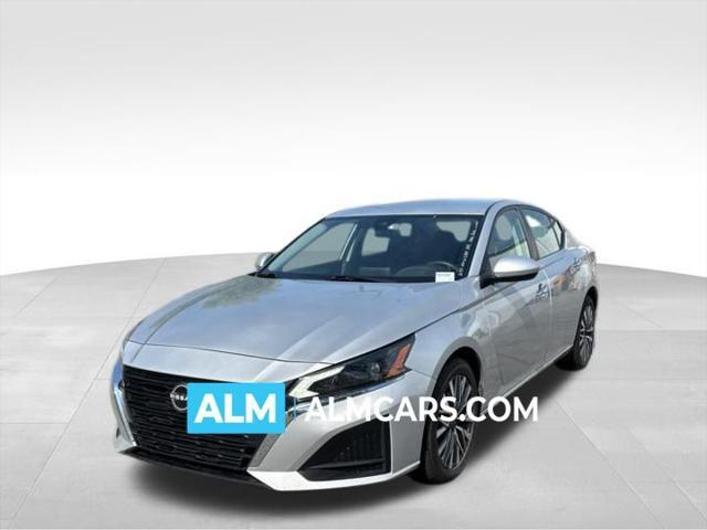 2023 Nissan Altima