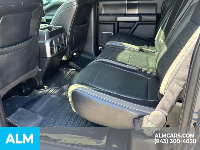 Photo of 2018 LEAD FOOT Ford F-150