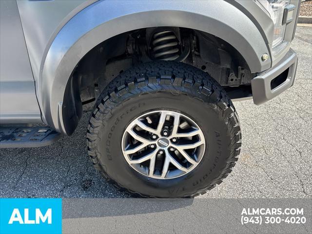 Photo of 2018 LEAD FOOT Ford F-150