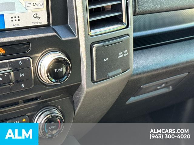 Photo of 2018 LEAD FOOT Ford F-150