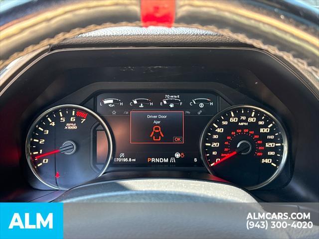 Photo of 2018 LEAD FOOT Ford F-150