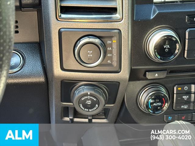 Photo of 2018 LEAD FOOT Ford F-150