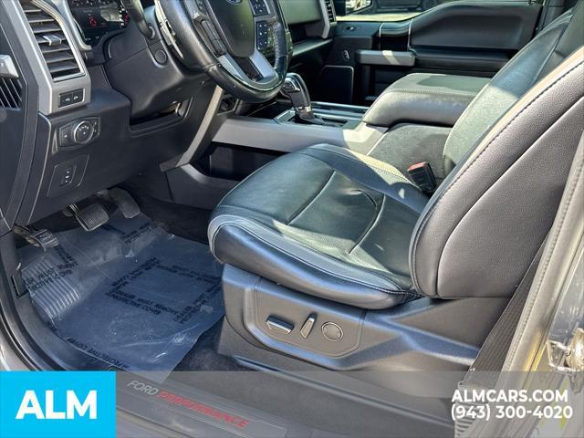 Photo of 2018 LEAD FOOT Ford F-150