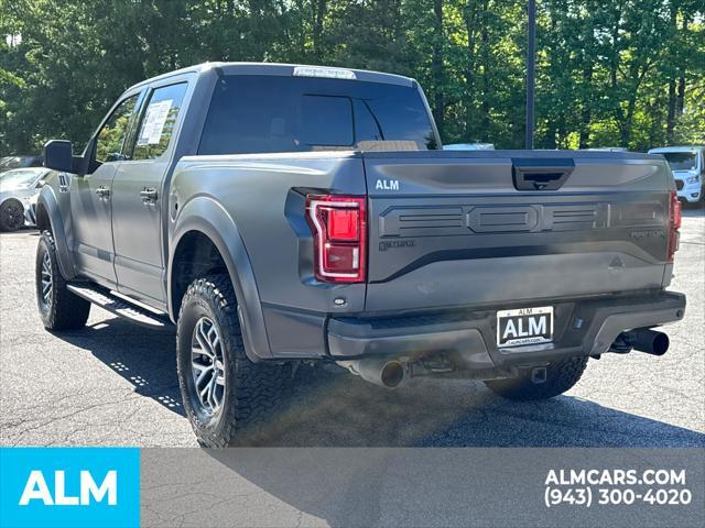 Photo of 2018 LEAD FOOT Ford F-150