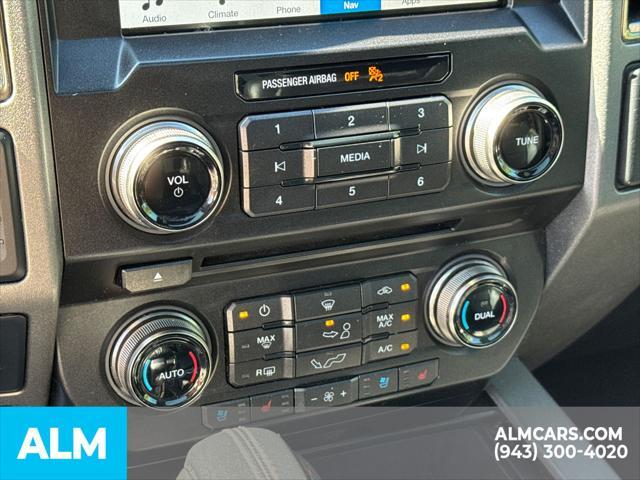 Photo of 2018 LEAD FOOT Ford F-150