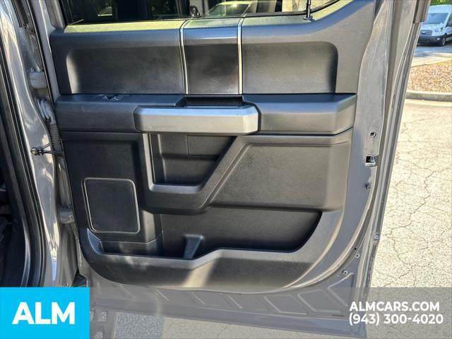 Photo of 2018 LEAD FOOT Ford F-150