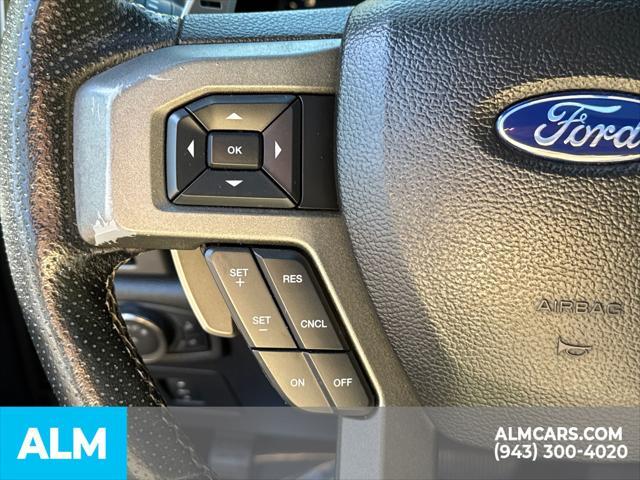 Photo of 2018 LEAD FOOT Ford F-150
