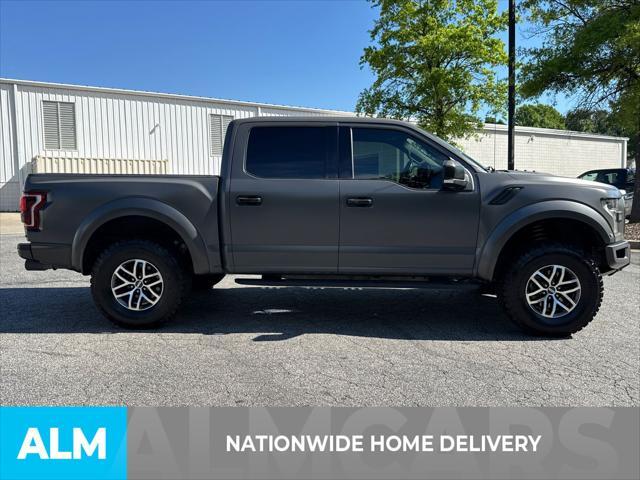 Photo of 2018 LEAD FOOT Ford F-150